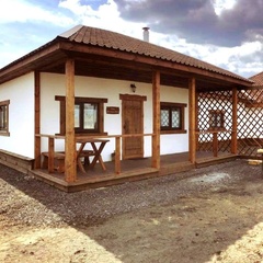 Турбаза Хутор Своя Ферма, Ульяновская область