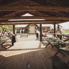 Турбаза Хутор Своя Ферма, Ульяновская область