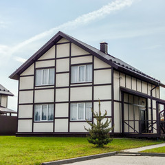 Дом для отдыха в Гришкино, Поселок Большое Гришкино, Тверская область