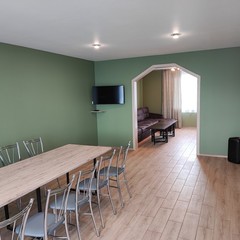 Дом для отдыха в Гришкино, Поселок Большое Гришкино, Тверская область