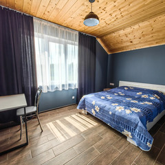 Дом для отдыха в Гришкино, Поселок Большое Гришкино, Тверская область