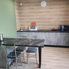 Дом для отдыха в Гришкино, Поселок Большое Гришкино, Тверская область