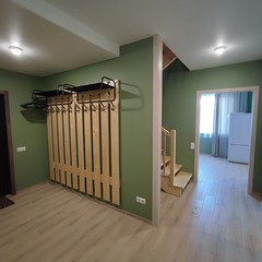 Дом для отдыха в Гришкино, Поселок Большое Гришкино, Тверская область