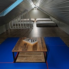 Дом для отдыха в Гришкино, Поселок Большое Гришкино, Тверская область