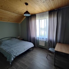 Дом для отдыха в Гришкино, Поселок Большое Гришкино, Тверская область