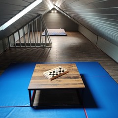 Дом для отдыха в Гришкино, Поселок Большое Гришкино, Тверская область