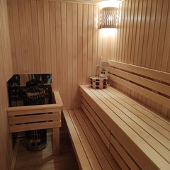 Дом для отдыха в Гришкино, Поселок Большое Гришкино, Тверская область