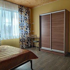 Дом для отдыха в Гришкино, Поселок Большое Гришкино, Тверская область