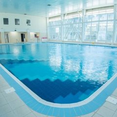 Курорт Амакс ЭкоПарк Екатеринбург, Екатеринбург, Свердловская область