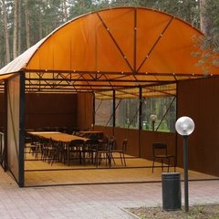 Курорт Амакс ЭкоПарк Екатеринбург, Екатеринбург, Свердловская область