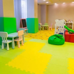 Курорт Амакс ЭкоПарк Екатеринбург, Екатеринбург, Свердловская область