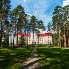 Курорт Амакс ЭкоПарк Екатеринбург, Екатеринбург, Свердловская область
