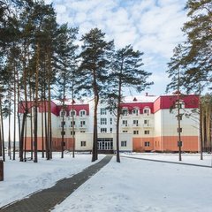 Курорт Амакс ЭкоПарк Екатеринбург, Екатеринбург, Свердловская область