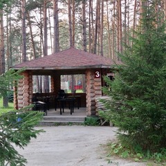 Курорт Амакс ЭкоПарк Екатеринбург, Екатеринбург, Свердловская область