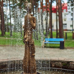 Курорт Амакс ЭкоПарк Екатеринбург, Екатеринбург, Свердловская область