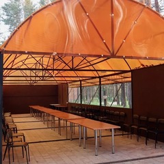 Курорт Амакс ЭкоПарк Екатеринбург, Екатеринбург, Свердловская область