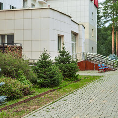 Курорт Амакс ЭкоПарк Екатеринбург, Екатеринбург, Свердловская область