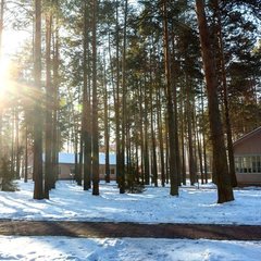 Курорт Амакс ЭкоПарк Екатеринбург, Екатеринбург, Свердловская область