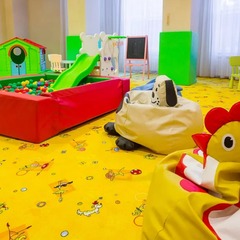 Курорт Амакс ЭкоПарк Екатеринбург, Екатеринбург, Свердловская область
