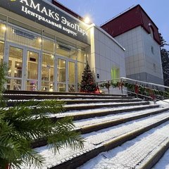 Курорт Амакс ЭкоПарк Екатеринбург, Екатеринбург, Свердловская область