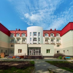 Курорт Амакс ЭкоПарк Екатеринбург, Екатеринбург, Свердловская область