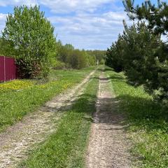 Глэмпинг Petrushka.Просторы, Раменский район, Московская область