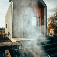 Глэмпинг Petrushka.Просторы, Раменский район, Московская область