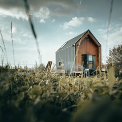 Глэмпинг Petrushka.Просторы, Раменский район, Московская область