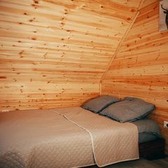 Глэмпинг Petrushka.Просторы, Раменский район, Московская область