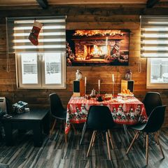 Глэмпинг Petrushka.Просторы, Раменский район, Московская область