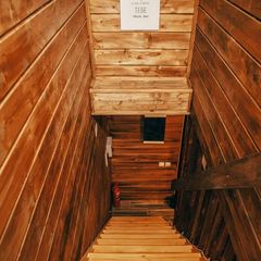 Глэмпинг Petrushka.Просторы, Раменский район, Московская область