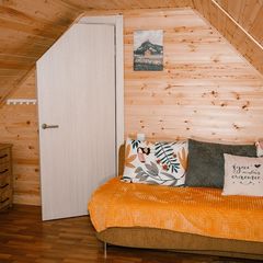 Глэмпинг Petrushka.Просторы, Раменский район, Московская область