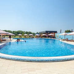 Отель Rinn Rise, Анапа, Краснодарский край