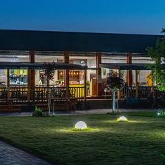 Отель Rinn Rise, Анапа, Краснодарский край