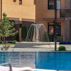 Отель Rinn Rise, Анапа, Краснодарский край