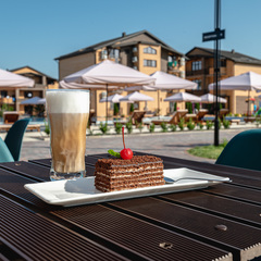 Отель Rinn Rise, Анапа, Краснодарский край