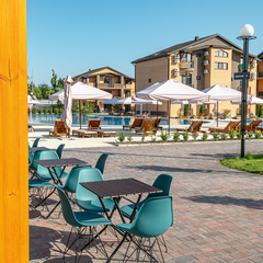Отель Rinn Rise, Анапа, Краснодарский край