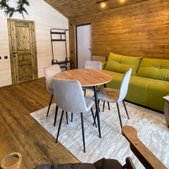 Глэмпинг парк Лох-бро, Саратовская область