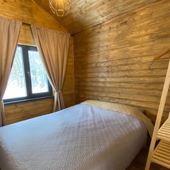 Глэмпинг парк Лох-бро, Саратовская область