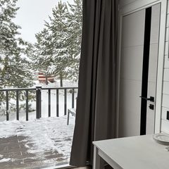 Парк-отель Уразбай, Аргаяшский район, Челябинская область