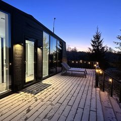 Парк-отель Уразбай, Аргаяшский район, Челябинская область