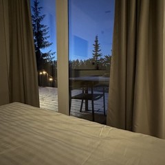 Парк-отель Уразбай, Аргаяшский район, Челябинская область