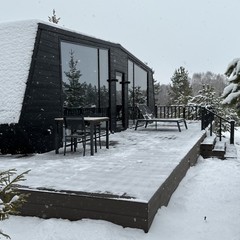 Парк-отель Уразбай, Аргаяшский район, Челябинская область