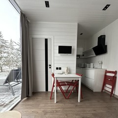 Парк-отель Уразбай, Аргаяшский район, Челябинская область