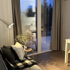 Парк-отель Уразбай, Аргаяшский район, Челябинская область