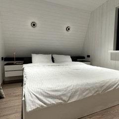 Парк-отель Уразбай, Аргаяшский район, Челябинская область