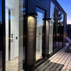 Парк-отель Уразбай, Аргаяшский район, Челябинская область