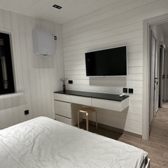 Парк-отель Уразбай, Аргаяшский район, Челябинская область