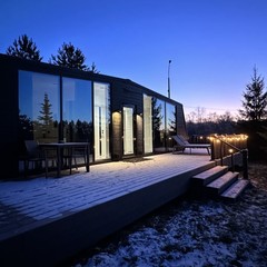 Парк-отель Уразбай, Аргаяшский район, Челябинская область