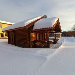 Парк-отель Уразбай, Аргаяшский район, Челябинская область